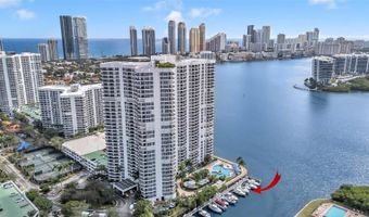 3575 Mystic Pointe Dr, Aventura, FL 33180