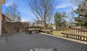 3920 Eagle Dr, Casper, WY 82604