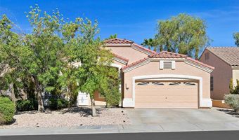 322 Dazzling Ter, Henderson, NV 89012