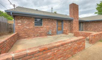 4004 N Shannon Ave, Bethany, OK 73008