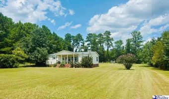 1029 Family Farm Rd, Bennettsville, SC 29512