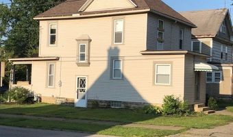 145 College Ave, Ashland, OH 44805