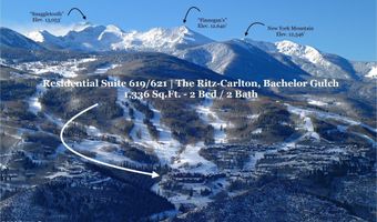 130 Daybreak Rd #Hs619, Avon, CO 81620