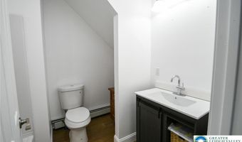 459 W Linden 1-A, Allentown, PA 18102