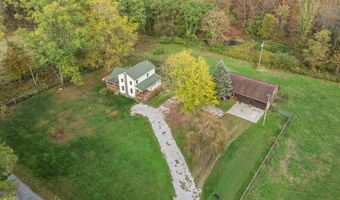 9455 STATE LINE Rd, Albion, PA 16401