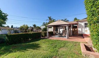 3946 Paula St, La Mesa, CA 91941