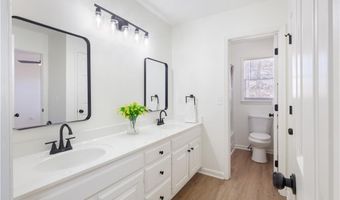 2419 Doubletree Dr NW, Acworth, GA 30102