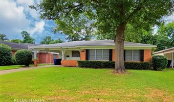 724 Camilla Dr, Shreveport, LA 71104