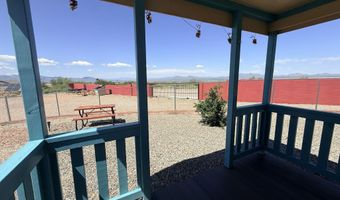 1030 S Barrel Cactus Rdg 255, Benson, AZ 85602