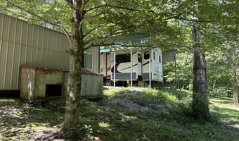 9713 E Birch Rd, Bloomfield, IN 47424