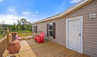 135 Sawmill Rd, Braxton, MS 39044