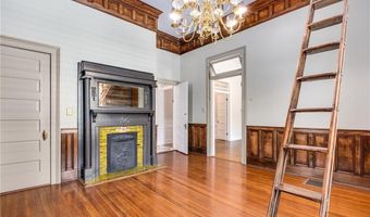 531 Thomaston St, Barnesville, GA 30204