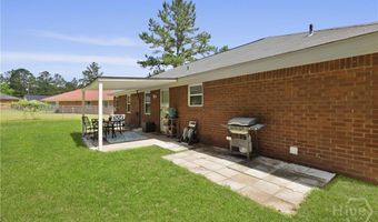 340 Hunters Branch Dr, Allenhurst, GA 31301