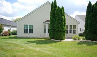 66 MINUTEMAN Cir, Allentown, NJ 08501
