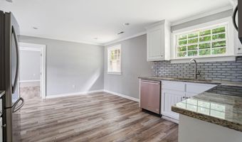 6640 Williams St, Bailey, NC 27807
