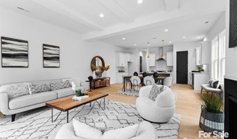 1411 Downs Ave, Charlotte, NC 28205