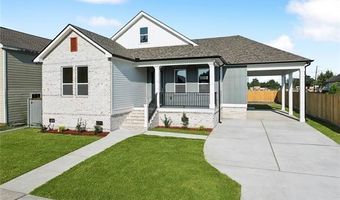 1808 MEHLE Ave, Arabi, LA 70032