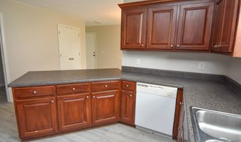 202 Northside Dr, Barnesville, GA 30204