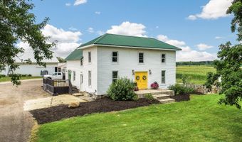 4720 Gilbert Hwy, Adrian, MI 49221