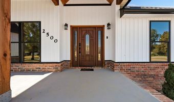 2500 River Vista Dr, Alma, AR 72921