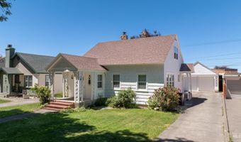 1518 Burton Ave, Burley, ID 83318