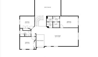 2317 Barrett Dr, Algonquin, IL 60102