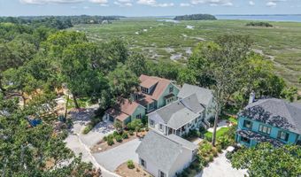 8 Brighton Trce, Beaufort, SC 29906