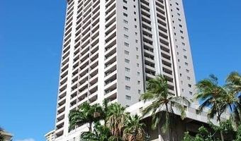 2240 Kuhio Ave 2404, Honolulu, HI 96815