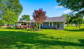 1404 Housley Dr, Athens, TN 37303