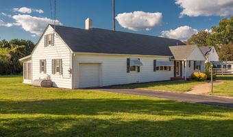41 FRANKFORD Ave, Frankford, DE 19945