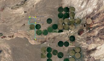 8410 W 5200 N, Beryl, UT 84714