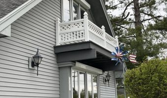 580 Long Rapids Rd, Alpena, MI 49707
