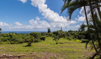 601 N Honokala Rd Lot A, Haiku, HI 96708