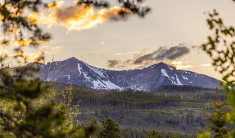 196 Marks Ln, Breckenridge, CO 80424