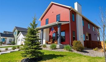 937 Auger, Bozeman, MT 59718