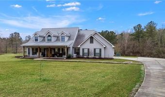 60167 GREENTREE Dr, Bogalusa, LA 70427
