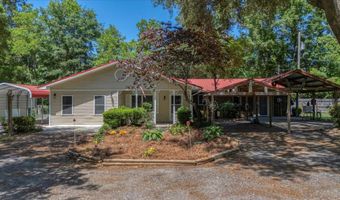 1010 Black Oak Rd, Bonneau, SC 29431