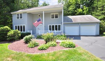 23 Kingsbridge, Avon, CT 06001