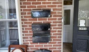 437 Allen St, Allentown, PA 18102