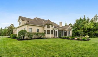 18 Buckthorn Ln, Ocean View, NJ 08210