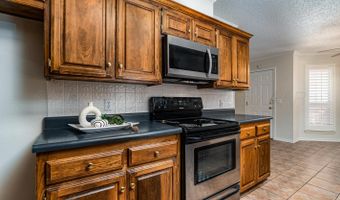 5407 SOMERSET Dr, Amarillo, TX 79109