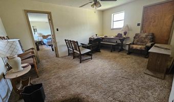 62 Mesa Verde Ranch Rd, Alamogordo, NM 88310