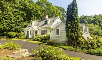 65 Doubling Rd, Greenwich, CT 06830