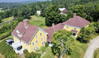 10 S Arm Rd, Andover, ME 04226