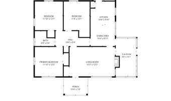 404 S Cedar Ave, Andrews, SC 29510