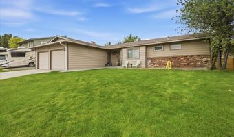 2012 Nottingham Dr, Casper, WY 82609