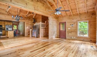 160 Sweetwater Ridge Rd, Balsam Grove, NC 28708