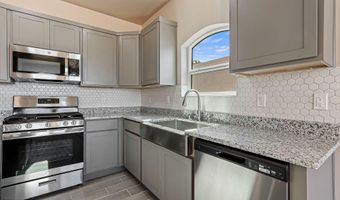 1151 Marquitos Ave, Anthony, NM 88021
