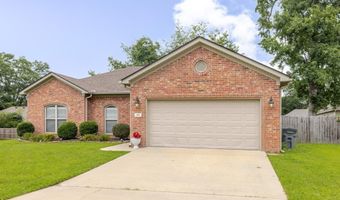 301 SANDLEWOOD Dr, Benton, AR 72015