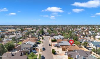 11633 GREAT SPIRIT Cir, El Paso, TX 79936